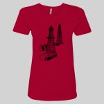 Women's The Boyfriend Tee Thumbnail