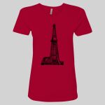 Women's The Boyfriend Tee Thumbnail