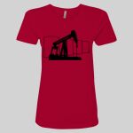 Women's The Boyfriend Tee Thumbnail