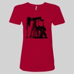 Women's The Boyfriend Tee Thumbnail