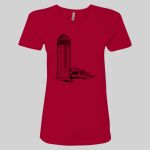 Women's The Boyfriend Tee Thumbnail