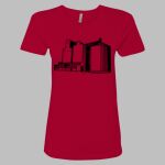 Women's The Boyfriend Tee Thumbnail