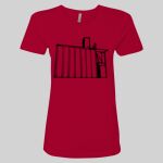 Women's The Boyfriend Tee Thumbnail