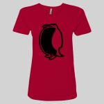 Women's The Boyfriend Tee Thumbnail