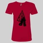 Women's The Boyfriend Tee Thumbnail