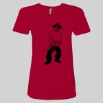 Women's The Boyfriend Tee Thumbnail