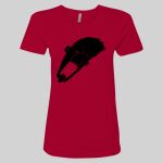 Women's The Boyfriend Tee Thumbnail