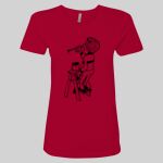 Women's The Boyfriend Tee Thumbnail