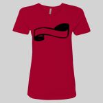 Women's The Boyfriend Tee Thumbnail