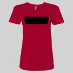 Women's The Boyfriend Tee Thumbnail