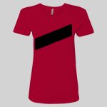 Women's The Boyfriend Tee Thumbnail