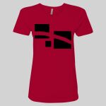 Women's The Boyfriend Tee Thumbnail