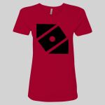 Women's The Boyfriend Tee Thumbnail