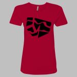 Women's The Boyfriend Tee Thumbnail