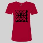 Women's The Boyfriend Tee Thumbnail