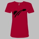 Women's The Boyfriend Tee Thumbnail