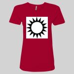 Women's The Boyfriend Tee Thumbnail