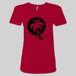 Women's The Boyfriend Tee Thumbnail