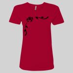 Women's The Boyfriend Tee Thumbnail
