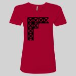 Women's The Boyfriend Tee Thumbnail