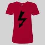 Women's The Boyfriend Tee Thumbnail