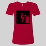 Women's The Boyfriend Tee Thumbnail