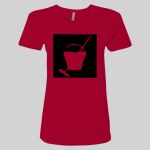 Women's The Boyfriend Tee Thumbnail