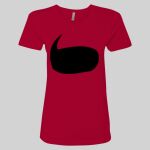 Women's The Boyfriend Tee Thumbnail