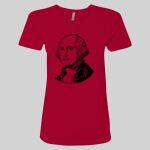 Women's The Boyfriend Tee Thumbnail