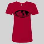 Women's The Boyfriend Tee Thumbnail
