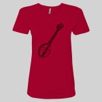 Women's The Boyfriend Tee Thumbnail