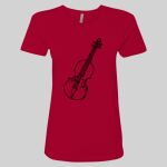 Women's The Boyfriend Tee Thumbnail