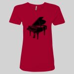 Women's The Boyfriend Tee Thumbnail