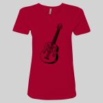 Women's The Boyfriend Tee Thumbnail