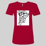 Women's The Boyfriend Tee Thumbnail