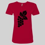 Women's The Boyfriend Tee Thumbnail