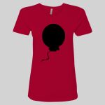 Women's The Boyfriend Tee Thumbnail