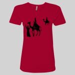 Women's The Boyfriend Tee Thumbnail