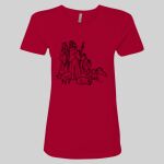 Women's The Boyfriend Tee Thumbnail