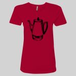 Women's The Boyfriend Tee Thumbnail