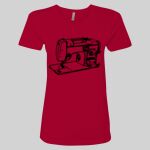 Women's The Boyfriend Tee Thumbnail