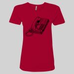Women's The Boyfriend Tee Thumbnail