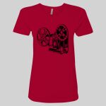 Women's The Boyfriend Tee Thumbnail