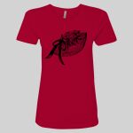 Women's The Boyfriend Tee Thumbnail