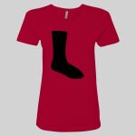 Women's The Boyfriend Tee Thumbnail