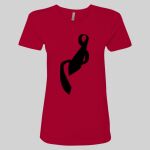 Women's The Boyfriend Tee Thumbnail