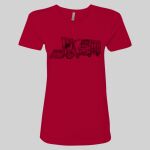 Women's The Boyfriend Tee Thumbnail