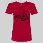 Women's The Boyfriend Tee Thumbnail