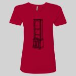 Women's The Boyfriend Tee Thumbnail