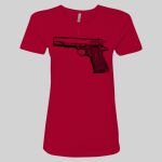 Women's The Boyfriend Tee Thumbnail